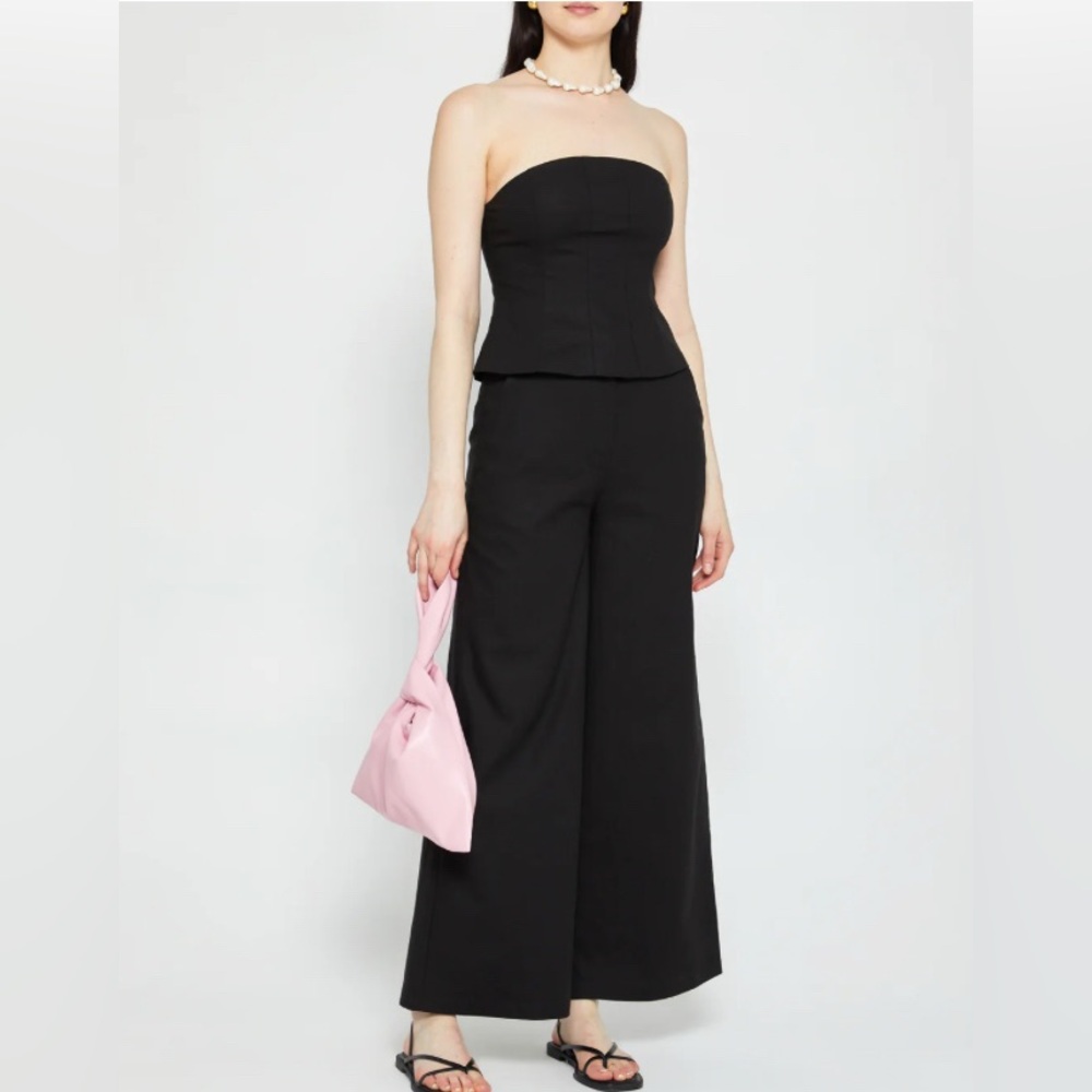 CAARA Coco Set size 4 NWT